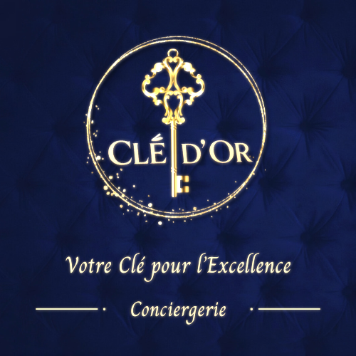 Logo Cle dor